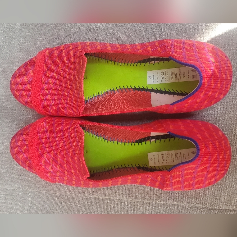 Rothy's Flats